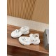  Balenciaga Slippers