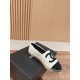 CHANEL Espadrilles