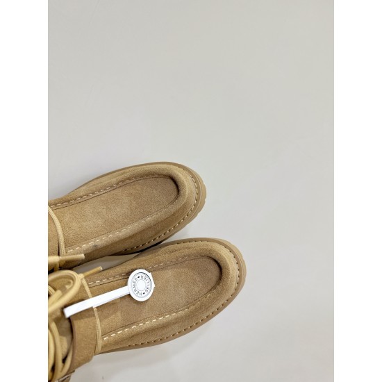 Hermes Boots