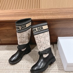Dior Boots