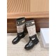 Dior Boots