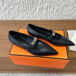 Hermes Sandals