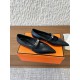 Hermes Sandals