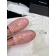 CHANEL Loafers