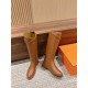 Hermes Boots