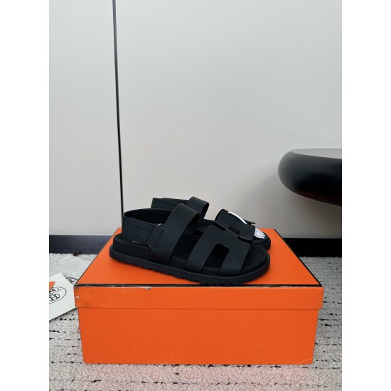 Hermes Sandals