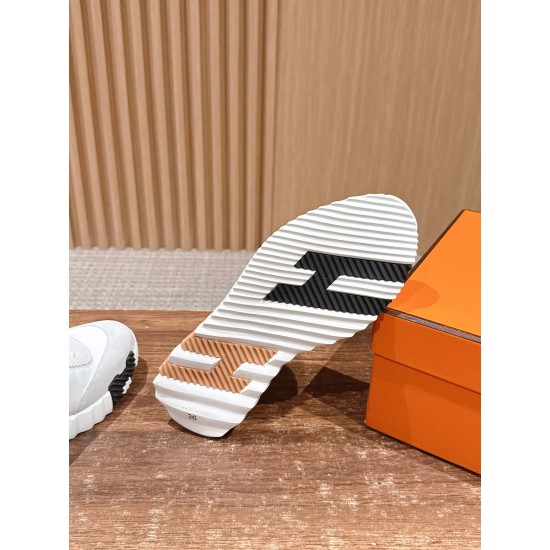 Hermes Sneakers