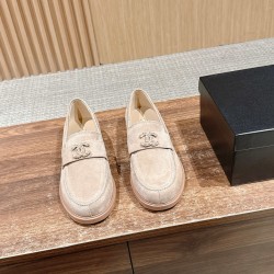 CHANEL Loafers