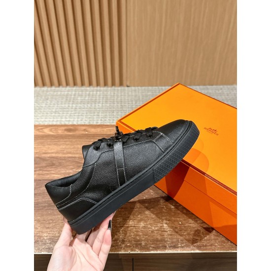 Hermes Sneakers