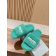  Balenciaga Slippers