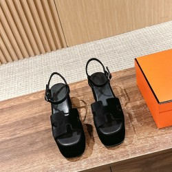 Hermes Sandals