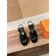 Hermes Sandals
