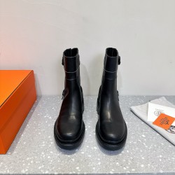 Hermes Boots