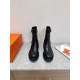 Hermes Boots