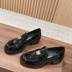 CHANEL Loafers