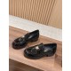 CHANEL Loafers