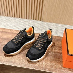 Hermes Sneakers