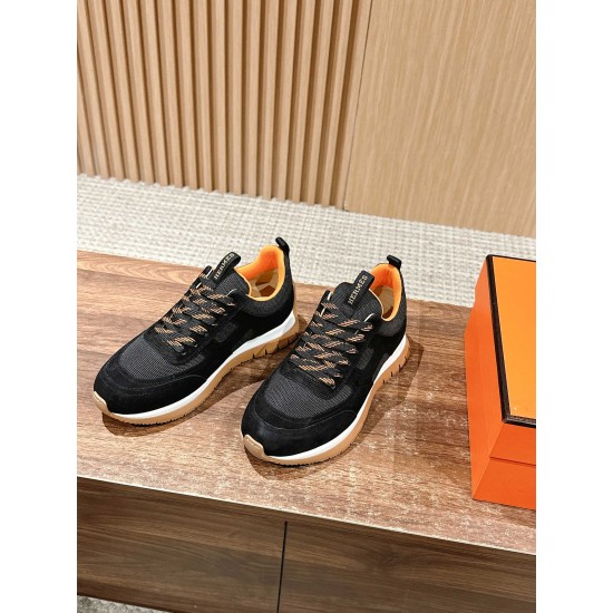 Hermes Sneakers