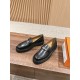Hermes Loafers