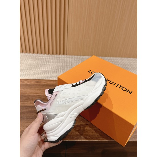 LV Sneakers