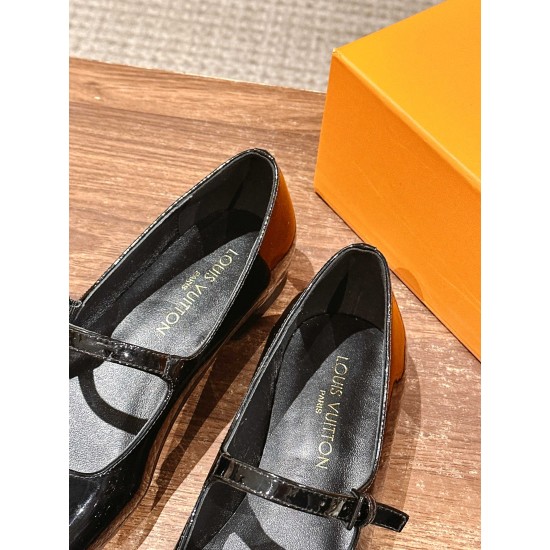 LV Sandals