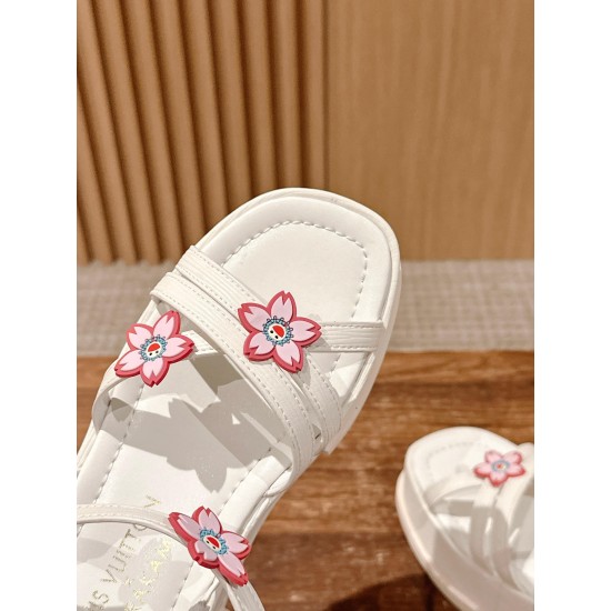 LV Sandals