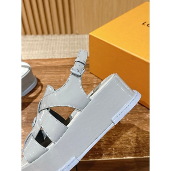 LV Sandals