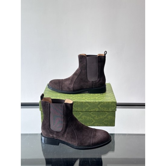 Gucci Boots