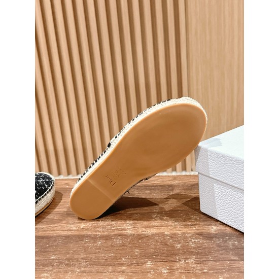 Dior Loafers