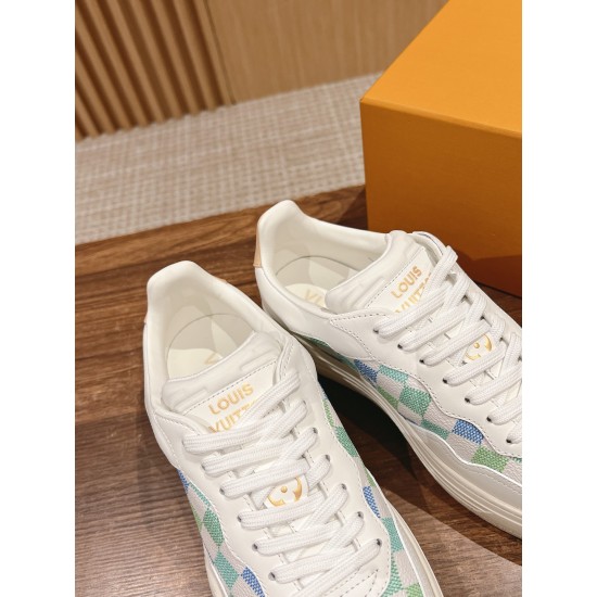 LV Sneakers