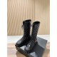 CHANEL Boots