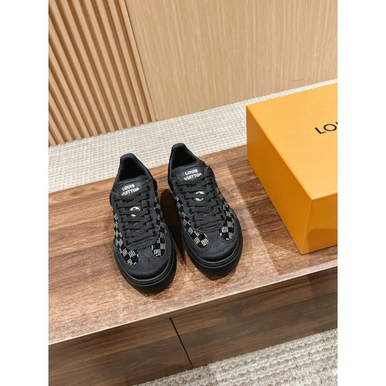 LV Sneakers