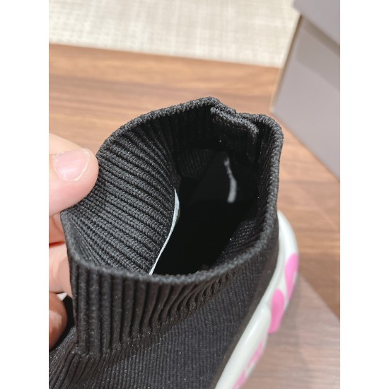 Balenciaga Speed
