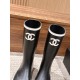 CHANEL Boots