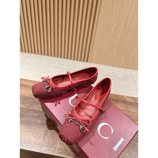 Gucci Loafers