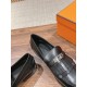 Hermes Loafers