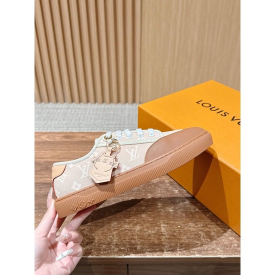 LV Sneakers