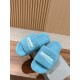  Balenciaga Slippers