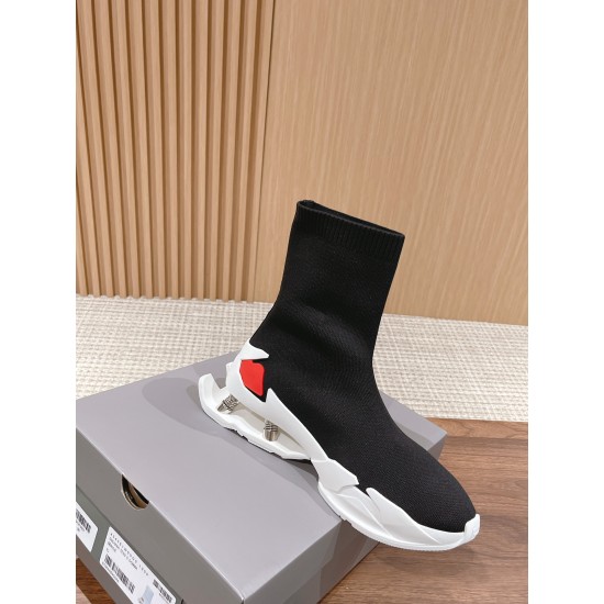 Balenciaga Speed