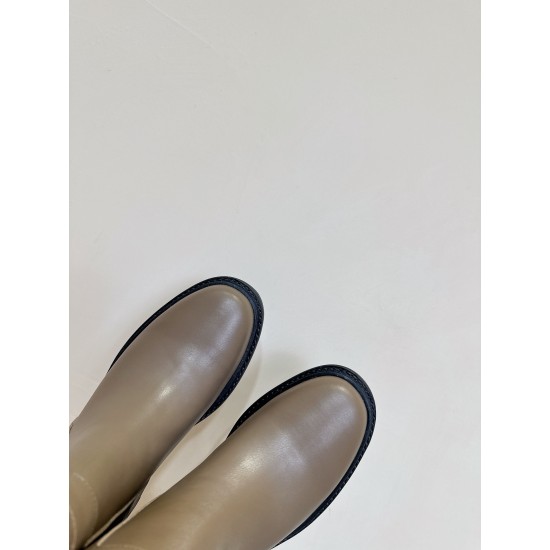 Hermes Boots