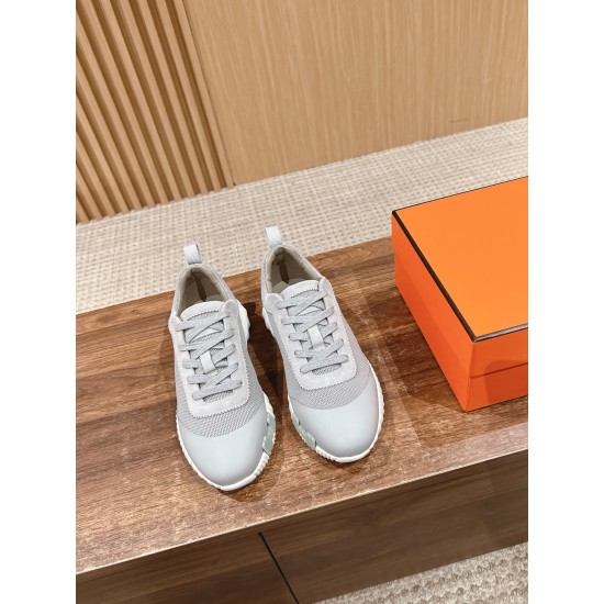 Hermes Sneakers