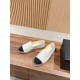CHANEL Espadrilles