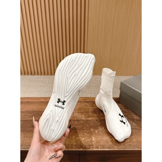 Balenciaga boots