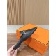 Hermes Iota mule