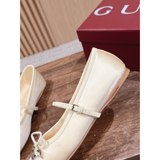 Gucci Loafers
