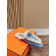 Hermes Iota mule