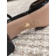 Dior Ballet Flats