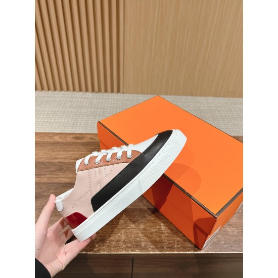 Hermes Sneakers