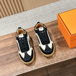 Hermes Sneakers