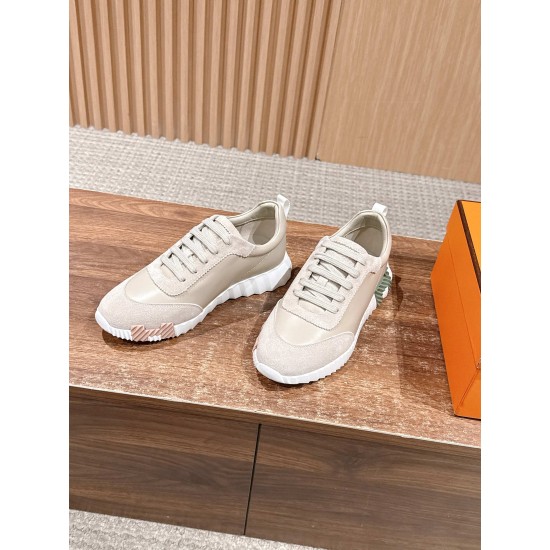 Hermes Sneakers